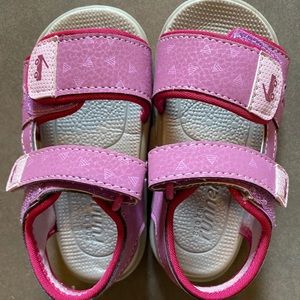 New See Kai Run Runner Sandals